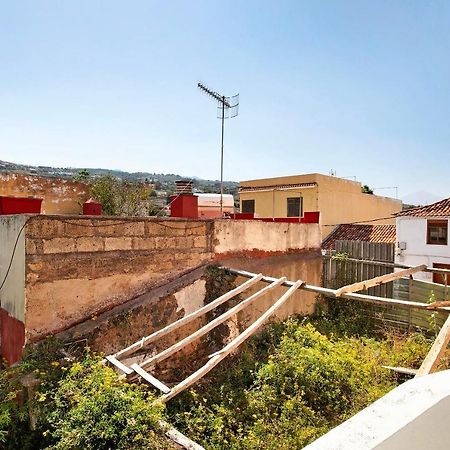 Villa Casa Del Mar En Tacoronte Exterior foto