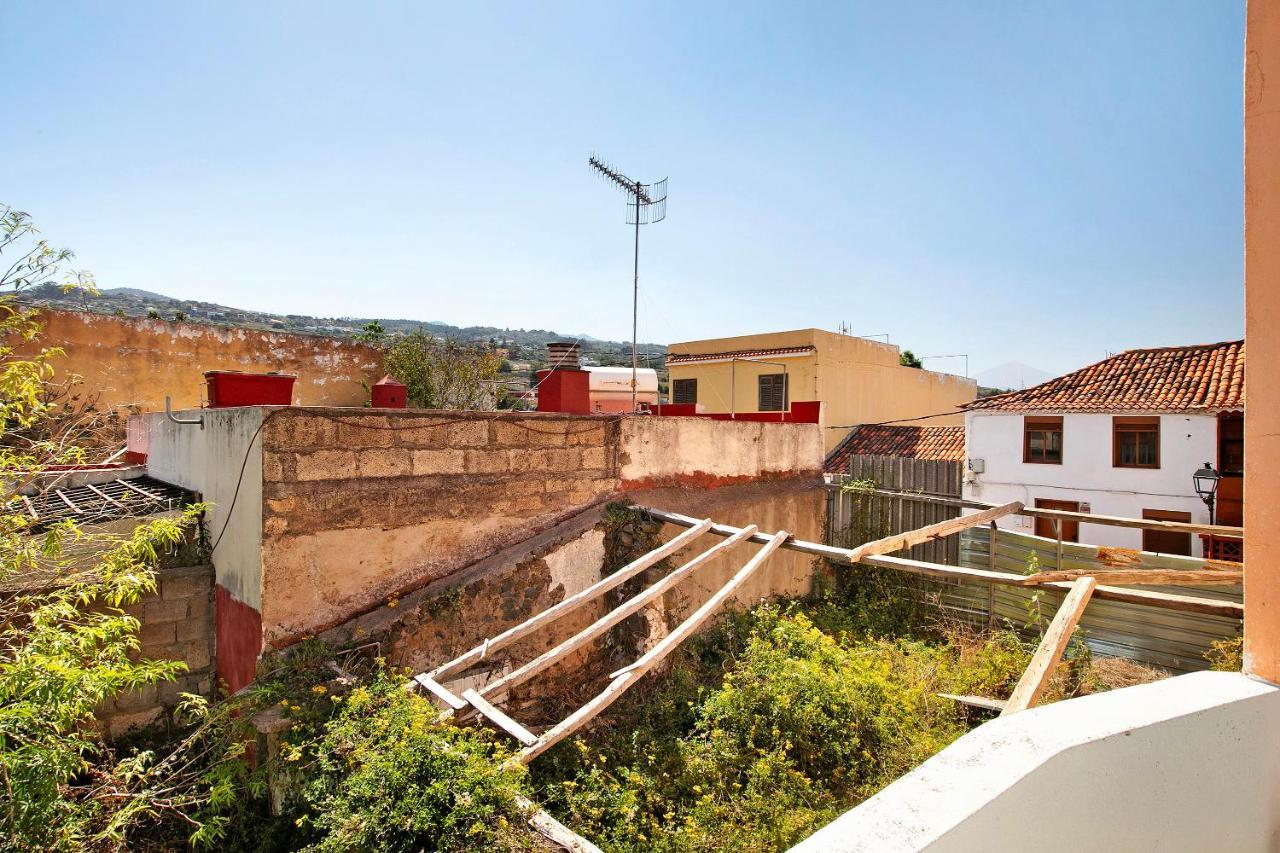 Villa Casa Del Mar En Tacoronte Exterior foto